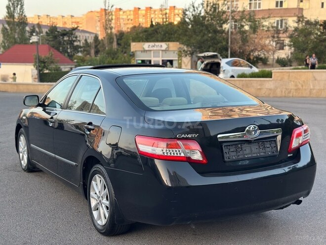 Toyota Camry 2010, 303,000 km - 2.4 l - Bakı