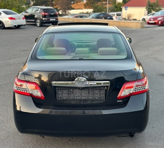 Toyota Camry 2010, 303,000 km - 2.4 l - Bakı