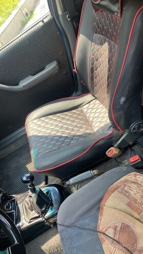 Daewoo Nexia 1999, 480,000 km - 1.5 l - Bakı