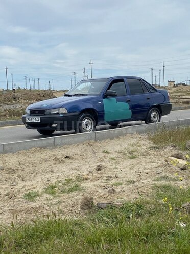 Daewoo Nexia 1999, 480,000 km - 1.5 l - Bakı