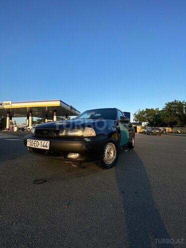 Daewoo Nexia 1999, 480,000 km - 1.5 l - Bakı
