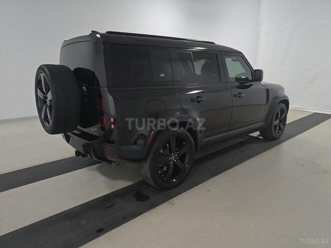 Land Rover Defender 2022, 78,982 km - 2.0 l - Bakı