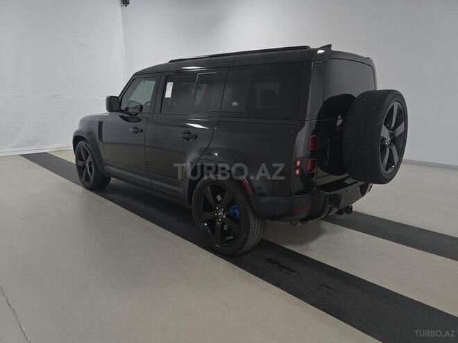 Land Rover Defender 2022, 78,982 km - 2.0 l - Bakı