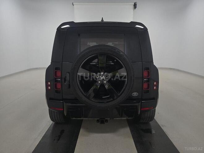 Land Rover Defender 2022, 78,982 km - 2.0 l - Bakı