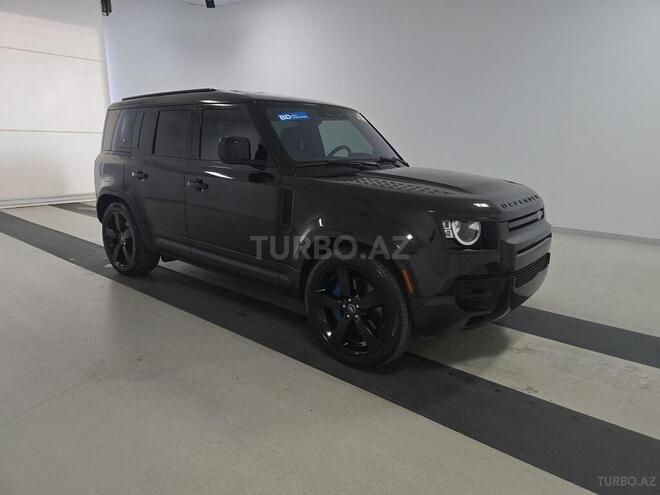 Land Rover Defender 2022, 78,982 km - 2.0 l - Bakı