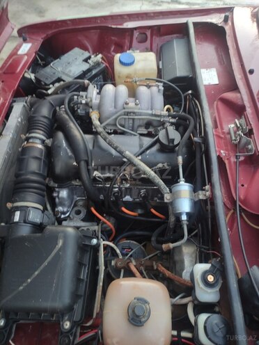 LADA (VAZ) 2107 2007, 60,137 km - 1.6 л - Ağcabədi