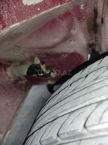 LADA (VAZ) 2107 2007, 60,137 km - 1.6 л - Ağcabədi
