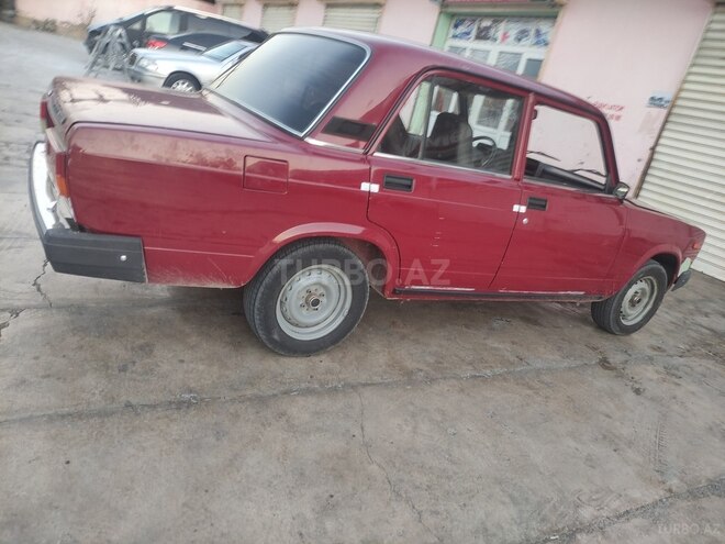 LADA (VAZ) 2107 2007, 60,137 km - 1.6 л - Ağcabədi