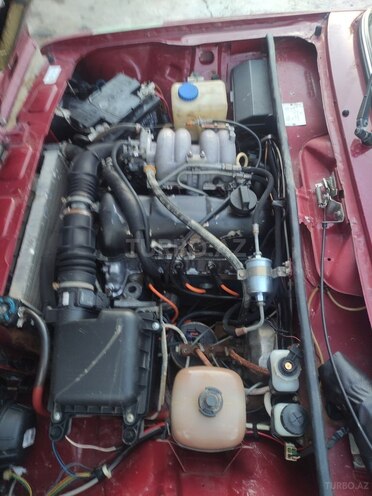 LADA (VAZ) 2107 2007, 60,137 km - 1.6 л - Ağcabədi