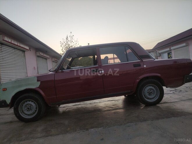 LADA (VAZ) 2107 2007, 60,137 km - 1.6 л - Ağcabədi