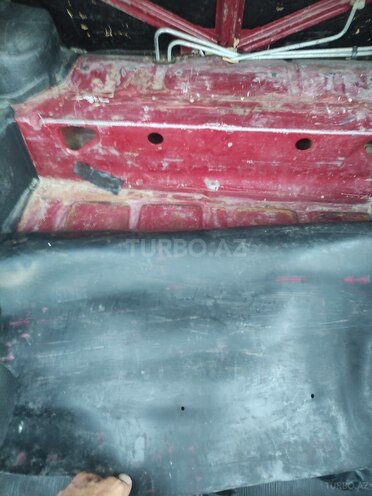 LADA (VAZ) 2107 2007, 60,137 km - 1.6 л - Ağcabədi