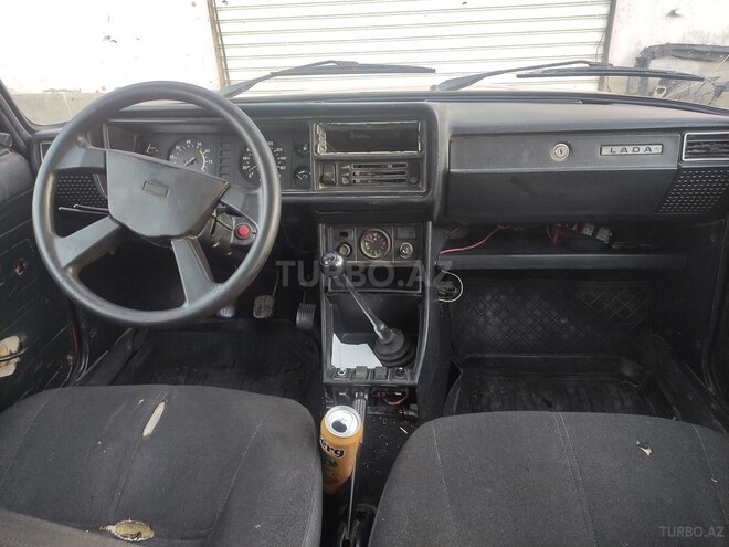 LADA (VAZ) 2107 2007, 60,137 km - 1.6 л - Ağcabədi