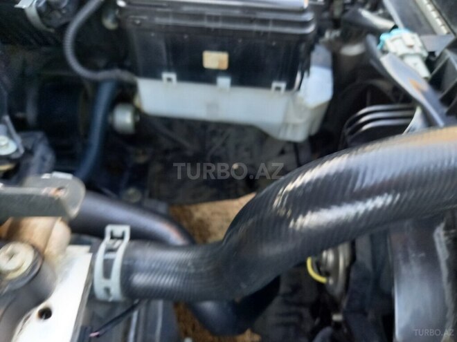 Nissan Sunny 2009, 187,000 km - 1.3 l - Gəncə