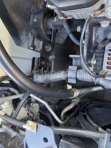 Nissan Sunny 2009, 187,000 km - 1.3 l - Gəncə