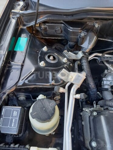 Nissan Sunny 2009, 187,000 km - 1.3 l - Gəncə