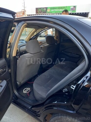 Nissan Sunny 2009, 187,000 km - 1.3 l - Gəncə