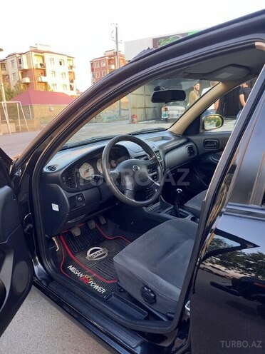 Nissan Sunny 2009, 187,000 km - 1.3 l - Gəncə