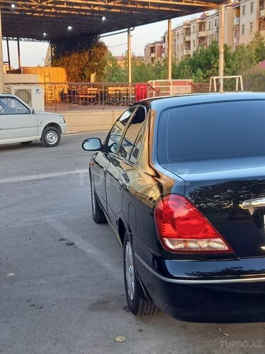 Nissan Sunny 2009, 187,000 km - 1.3 l - Gəncə