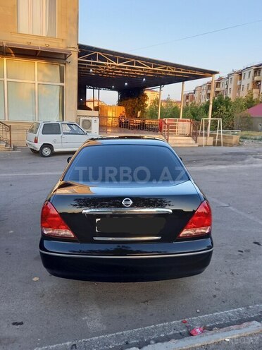 Nissan Sunny 2009, 187,000 km - 1.3 l - Gəncə