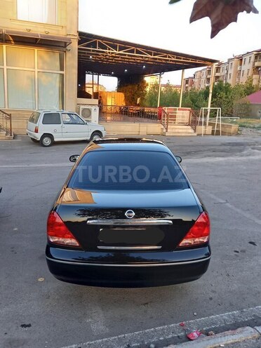 Nissan Sunny 2009, 187,000 km - 1.3 l - Gəncə