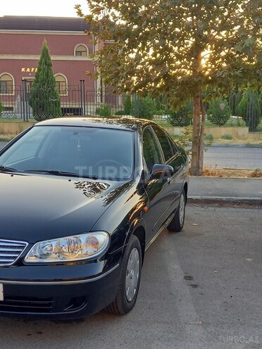 Nissan Sunny 2009, 187,000 km - 1.3 l - Gəncə