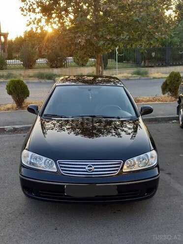 Nissan Sunny 2009, 187,000 km - 1.3 l - Gəncə