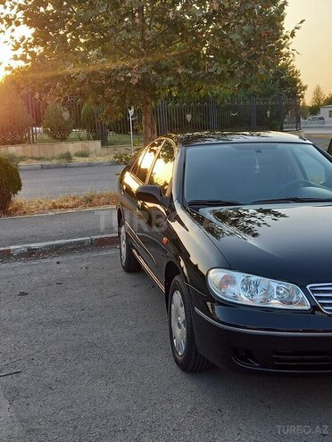 Nissan Sunny 2009, 187,000 km - 1.3 l - Gəncə