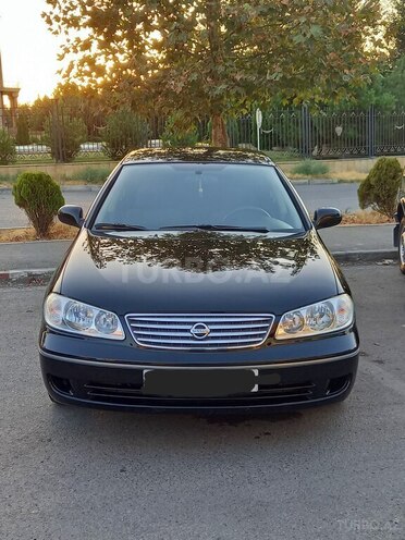 Nissan Sunny 2009, 187,000 km - 1.3 l - Gəncə