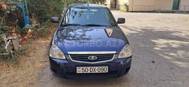 LADA (VAZ) Priora 2013, 184,000 km - 1.6 л - Lənkəran