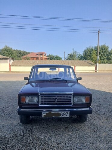 LADA (VAZ) 2107 2008, 949,841 km - 1.6 л - Lənkəran