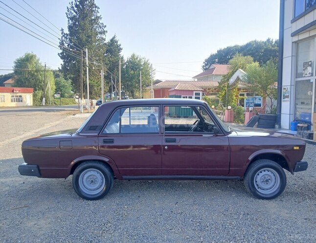 LADA (VAZ) 2107 2008, 949,841 km - 1.6 л - Lənkəran