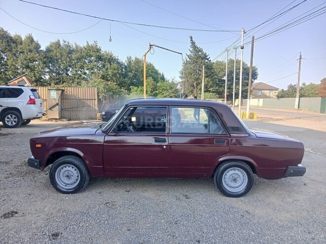 LADA (VAZ) 2107 2008, 949,841 km - 1.6 л - Lənkəran