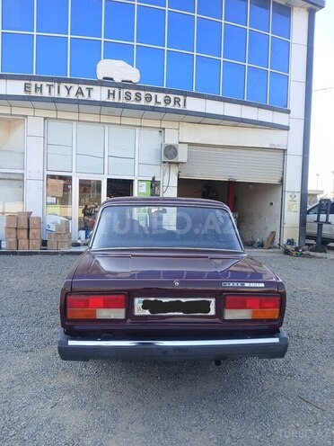 LADA (VAZ) 2107 2008, 949,841 km - 1.6 л - Lənkəran