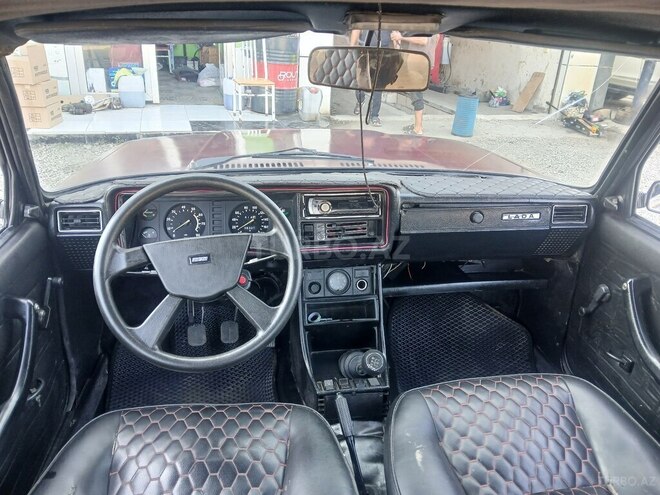 LADA (VAZ) 2107 2008, 949,841 km - 1.6 л - Lənkəran