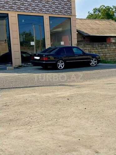 Mercedes E 320 2000, 310,100 km - 3.2 l - Lənkəran