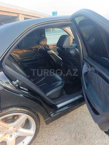 Mercedes E 320 2000, 310,100 km - 3.2 l - Lənkəran