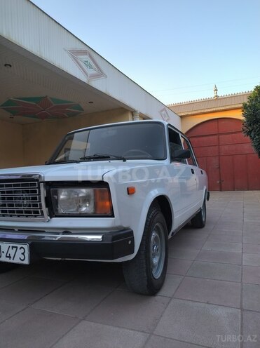 LADA (VAZ) 2107 2009, 100,000 km - 1.6 л - Tovuz