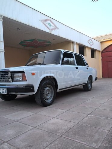 LADA (VAZ) 2107 2009, 100,000 km - 1.6 л - Tovuz