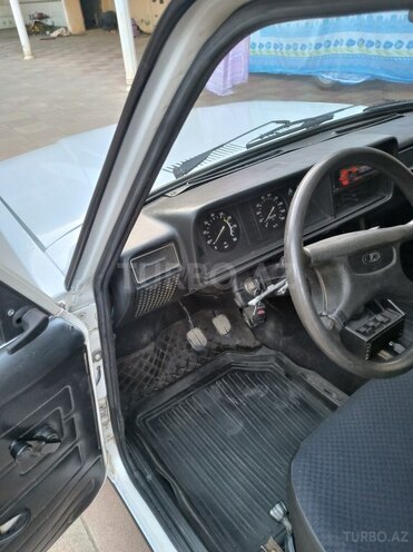 LADA (VAZ) 2107 2009, 100,000 km - 1.6 л - Tovuz