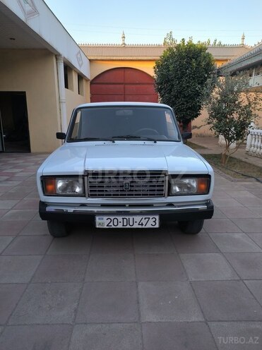 LADA (VAZ) 2107 2009, 100,000 km - 1.6 л - Tovuz