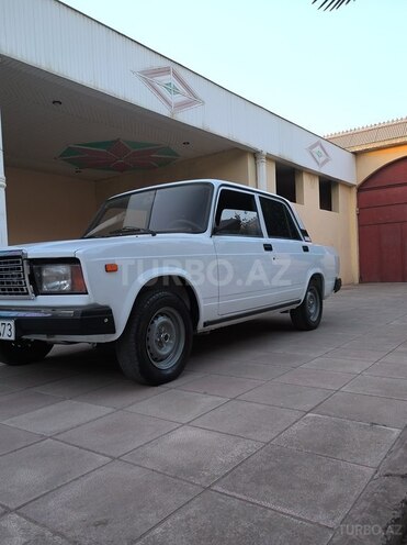 LADA (VAZ) 2107 2009, 100,000 km - 1.6 л - Tovuz