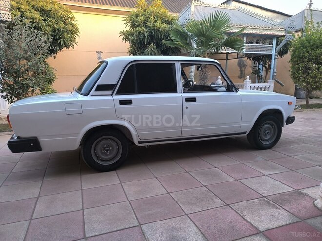 LADA (VAZ) 2107 2009, 100,000 km - 1.6 л - Tovuz