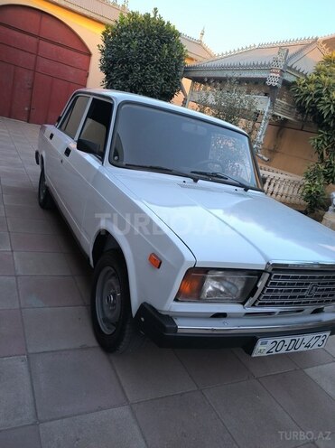 LADA (VAZ) 2107 2009, 100,000 km - 1.6 л - Tovuz