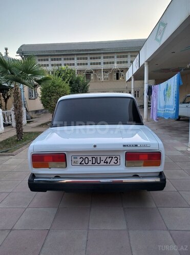 LADA (VAZ) 2107 2009, 100,000 km - 1.6 л - Tovuz