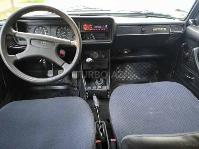LADA (VAZ) 2107 2009, 100,000 km - 1.6 л - Tovuz