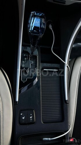 Hyundai Sonata 2010, 244,000 km - 2.0 l - Bakı