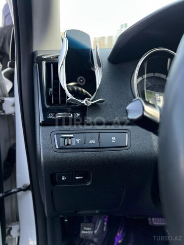 Hyundai Sonata 2010, 244,000 km - 2.0 l - Bakı