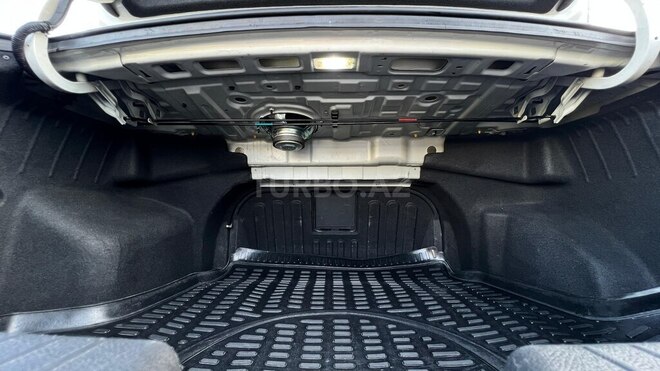 Hyundai Sonata 2010, 244,000 km - 2.0 l - Bakı