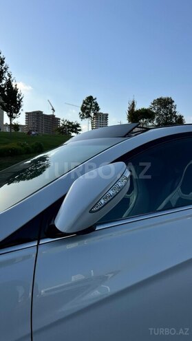 Hyundai Sonata 2010, 244,000 km - 2.0 l - Bakı