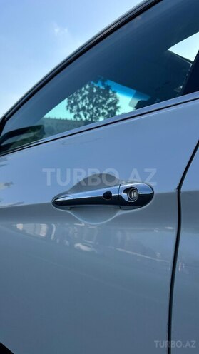 Hyundai Sonata 2010, 244,000 km - 2.0 l - Bakı